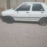 پراید مدل 96تمیز