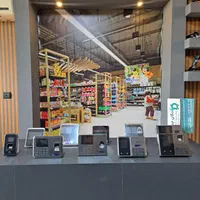 دستگاه حضور و غیاب/ حضور غیاب/ انگشت زن|دفتر کار|اصفهان, درب کوشک|دیوار