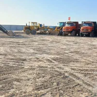 دستگاههای استجاری|خودرو سنگین|بندر ماهشهر, |دیوار