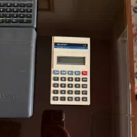 تعدادی ماشین حساب مهندسی حرفه ای و نوستالژیک|لوازم التحریر|تهران, سعادتآباد|دیوار