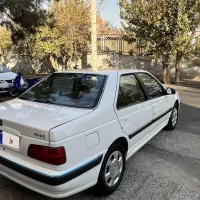 پژوپارسtu5مدل1401 مشابه صفر|خودرو سواری و وانت|تهران, علم و صنعت|دیوار