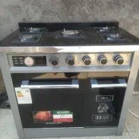 گاز پخت وپز|اجاق گاز و لوازم برقی پختوپز|فردوس (خراسان), |دیوار