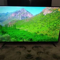 ۴۳اینچ جی پلاس هوشمندفورکی اندرویددرحدآکبند