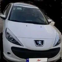 اجاره ۲۰۷ پانا