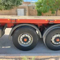 کفی سه محور مارال ۲۰۱۱|خودرو سنگین|مرودشت, مسکن مهرگان|دیوار