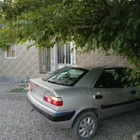 سیتروئن زانتیا2000ccمدل 85|خودرو سواری و وانت|آق قلا, |دیوار