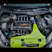 رم ایر mn بزرگ میل لنگ هورنت چراغ مورتی ۲۰۶ آرسیrc