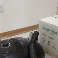 جاروبرقی بلانتون