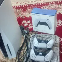 پلی استیشن 5|کنسول، بازی ویدئویی و آنلاین|بوشهر, |دیوار