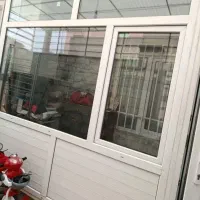 آقای منصف% درب و پنجره دوجداره upvc با چک صیادی|خدمات پیشه و مهارت|کرج, شهرک بنفشه|دیوار