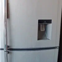 یخچالِ استیلون+هود|یخچال و فریزر|تاکستان, |دیوار