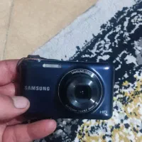 دوربین فیلمبرداری و عکاسی سامسونگ|دوربین عکاسی و فیلم‌برداری|پرند, فاز ۴|دیوار