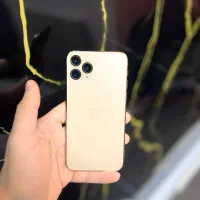iPhone 11pro پلمپ