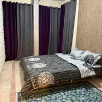 اجاره سوییت آپارتمان مبله / منطقه ۵ دهکده المپیک|اجارهٔ کوتاه‌مدت آپارتمان و سوئیت|تهران, دهکده المپیک|دیوار