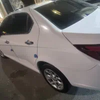 خودرو دنا پلاس اتومات