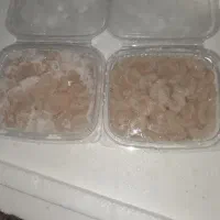 میگو سره بزرگ مخصوص سوخاری|خوردنی و آشامیدنی|قشم, |دیوار