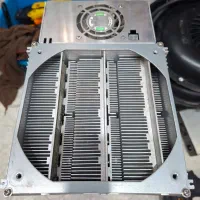 ماینر استوک واکبند|قطعات و لوازم جانبی رایانه|اهواز, کمپلو جنوبی|دیوار