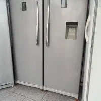 یخچال فریزردوقلوی سیلوان