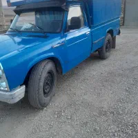 نیسان مدل ۸۵|خودرو سواری و وانت|نجفآباد, صالح آباد|دیوار