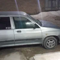 پراید ۱۴۱|خودرو سواری و وانت|ایذه, |دیوار