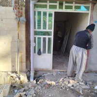 فروش در پنجره آهنی|مصالح و تجهیزات ساختمان|ثلاث باباجانی, |دیوار