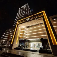 مغازه وید اصلی دونبش برج مرمر طلا و جواهر