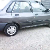 پراید مدل۸۳|خودرو سواری و وانت|صفادشت, |دیوار