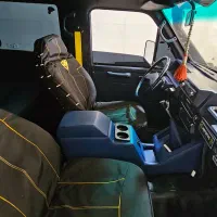 پاترول مدل76|خودرو سواری و وانت|نظرآباد, نظرآباد|دیوار