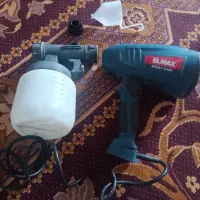 دستگاه پمپ باد برقی|ابزارآلات|نهاوند, |دیوار