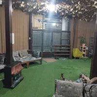 فروش چایخانه با لوازم کامل|فروش مغازه و غرفه|هرند, |دیوار