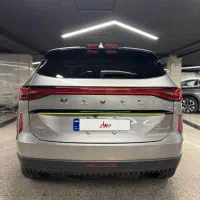 هاوال h6 مدل ۲۰۲۵|خودرو سواری و وانت|تهران, ولنجک|دیوار