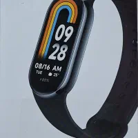 مچ بند هوشمند شیائومی مدل 8 Band Mi گلوبال
