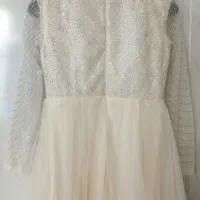 لباس مجلسی بلند زنانه|لباس|احمدآبادمستوفی, |دیوار