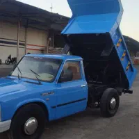 نیسان کمپرسی|خودرو سواری و وانت|رشت, چله خانه|دیوار