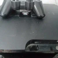 ps3 slime 320g|کنسول، بازی ویدئویی و آنلاین|سراوان, |دیوار