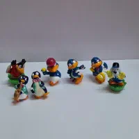 شانسی کیندر|اسباببازی|تهران, جوادیه|دیوار