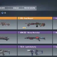 اکانت خام عالی سفید  تو دور 6 زیلات کشیدم بیرون