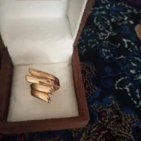 یک عدد انگوشتر نو|جواهرات|اهواز, کوی رمضان|دیوار