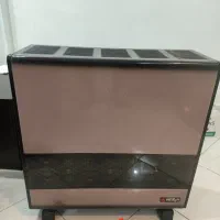 بخاری نیک کالا 12000 و7000تمیز