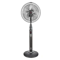 پنکه پارس خزر ایستاده دیواری رومیزی|پنکه و تصفیهکنندهٔ هوا|اردبیل, |دیوار