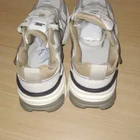 کتونی نایکی Nike V2K Run|کیف، کفش، کمربند|تهران, پونک|دیوار