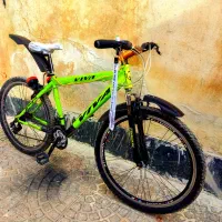 دوچرحه ۲۶ ویوا تمام حرفه ای اصل