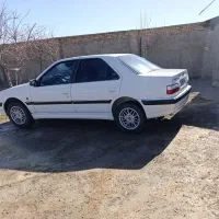 پارس تیوفایو