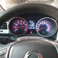 تیوولی 2016|خودرو سواری و وانت|اصفهان, سپاهانشهر|دیوار