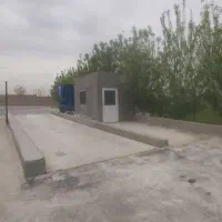 باسکول|عمده‌فروشی|مشهد, احمدآباد|دیوار