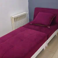 اجارەروزانە.هفتگی سوئیت آپارتمان/مترو سبلان وسرسبز|اجارهٔ کوتاهمدت آپارتمان و سوئیت|تهران, شارق|دیوار