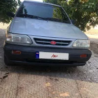 پراید صبا مدل ۸۷ بدون رنگ|خودرو سواری و وانت|میناب, |دیوار