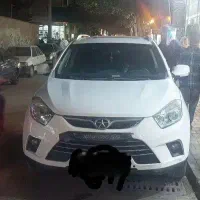 جک s5 اتومات مدل ۹۵ فروش فوری