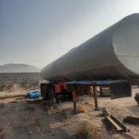 تانکر قیر دو جداره|خودرو سنگین|خسروشاه, |دیوار