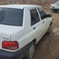 پراید مدل ۹۷